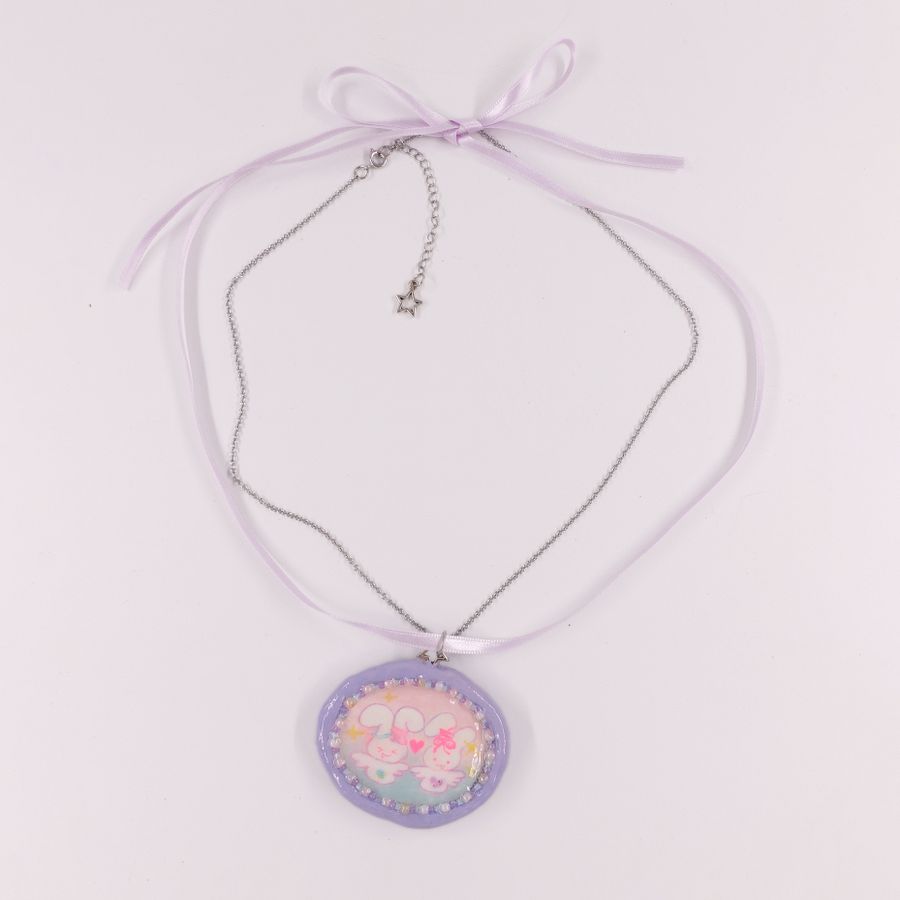 Clay - Purple Frame product image (3)