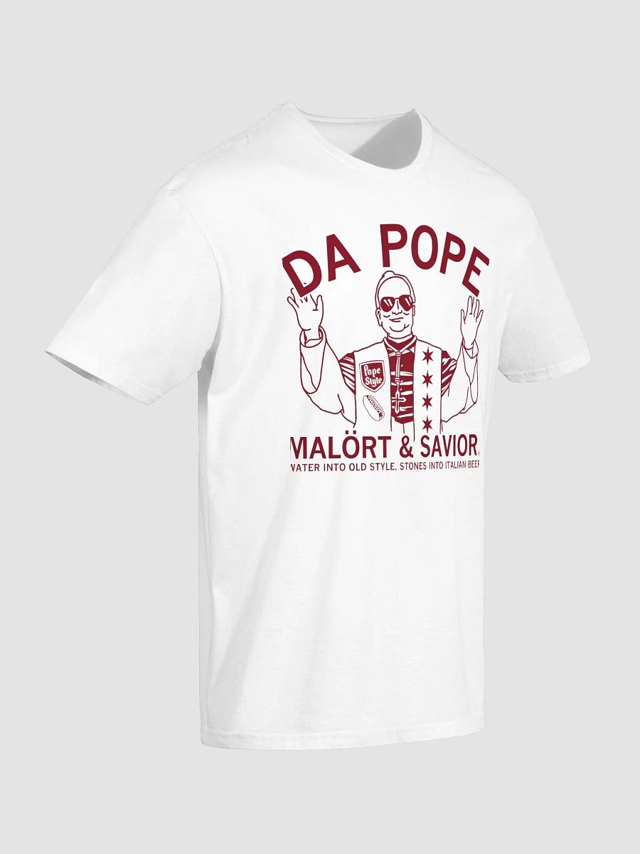 Da Pope Shirt product image (3)