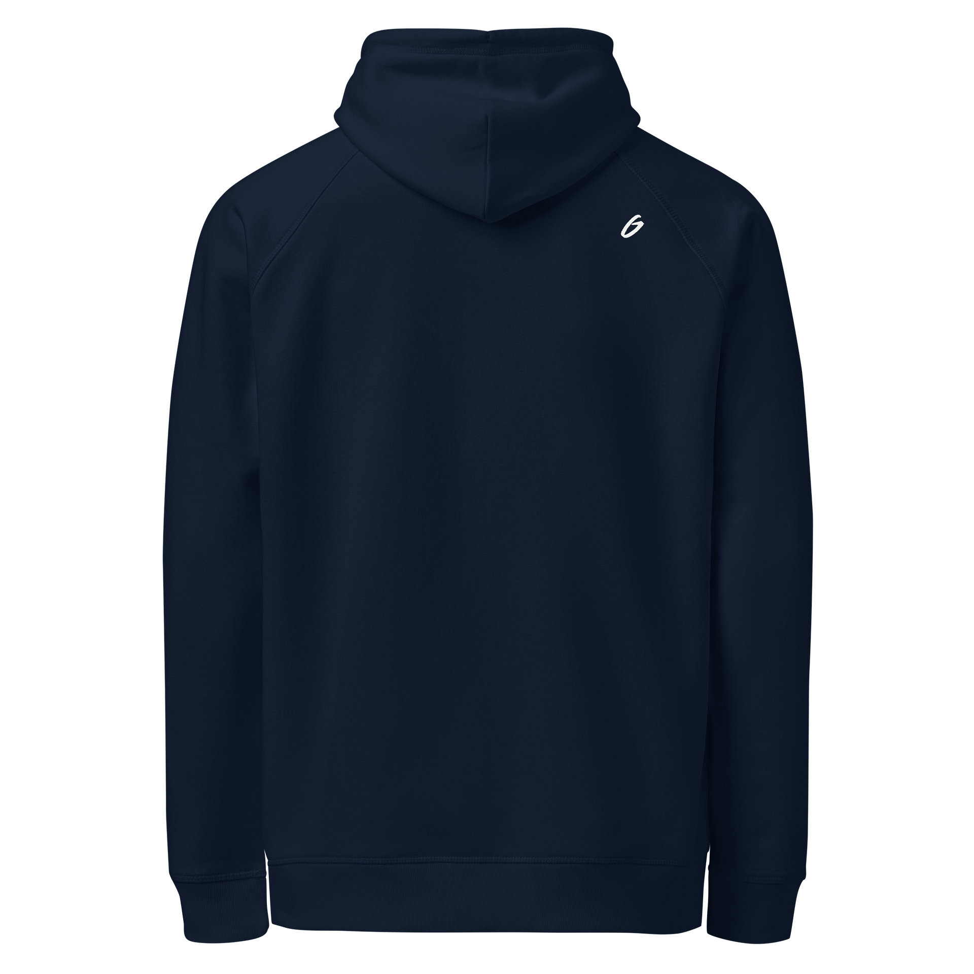 GUILLOVELO ICON PREMIUM HOODIE product image (3)