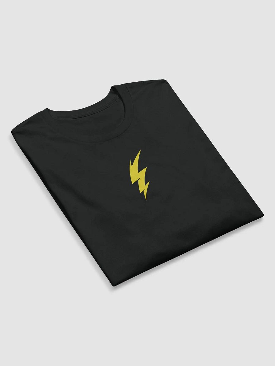 Lightning Bolt Long Sleeved product image (4)