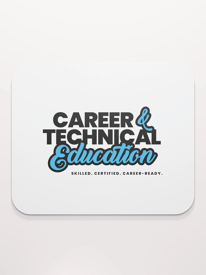CTE Mouse Pad product image (2)