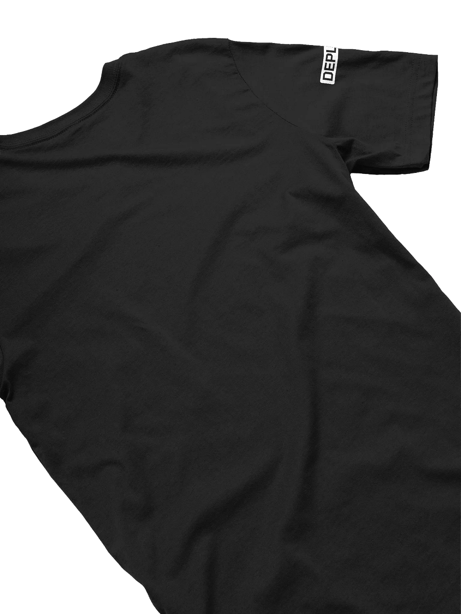 1OF1 Tee - Classic w/ Logo product image (4)