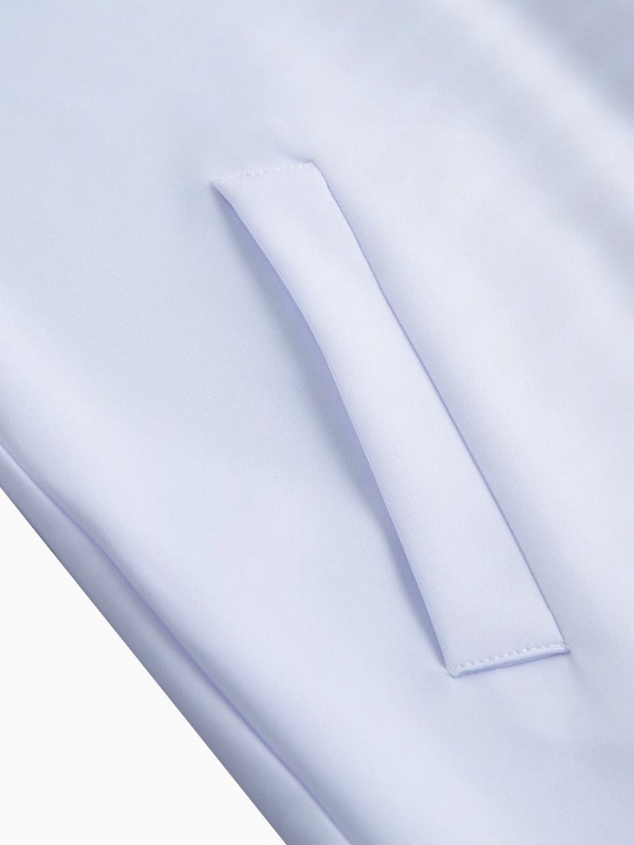 All-Over Men's Stand-up Collar Vest product image (4)