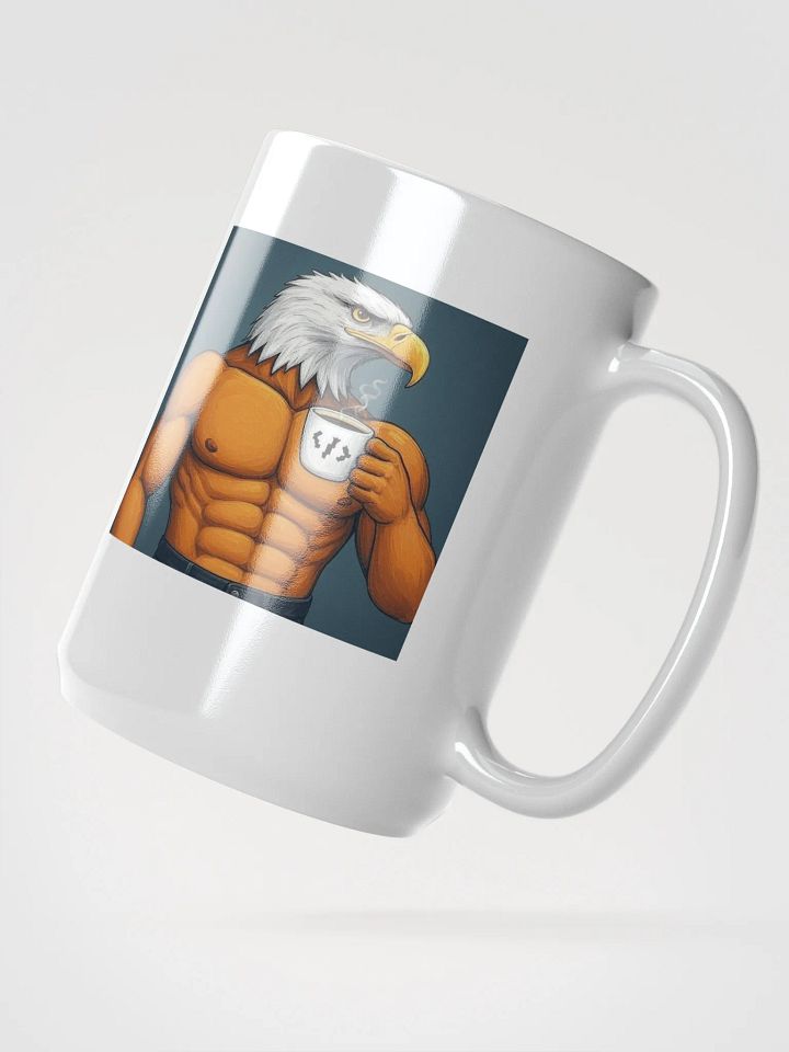 Go Birds! Mug product image (2)