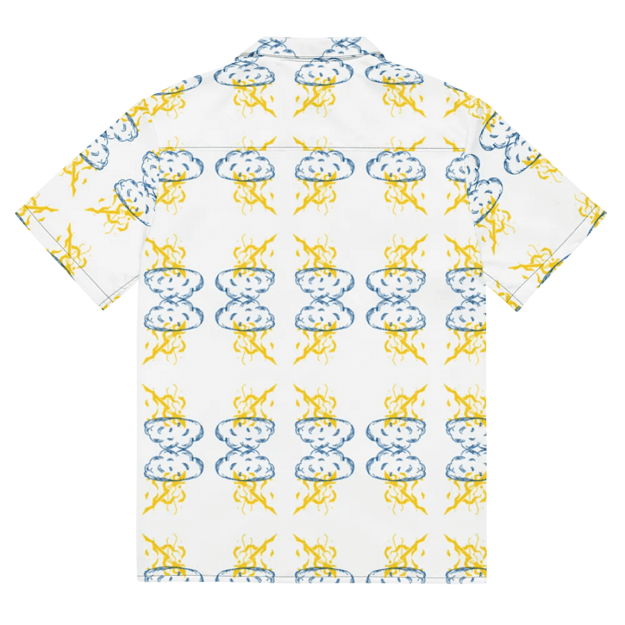 Island Thunder Hawaiian shirt product image (6)
