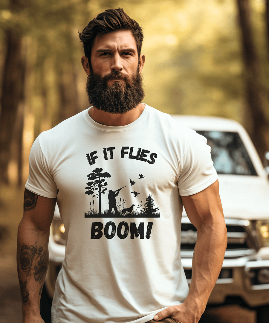 If it flies, Boom! product image (1)