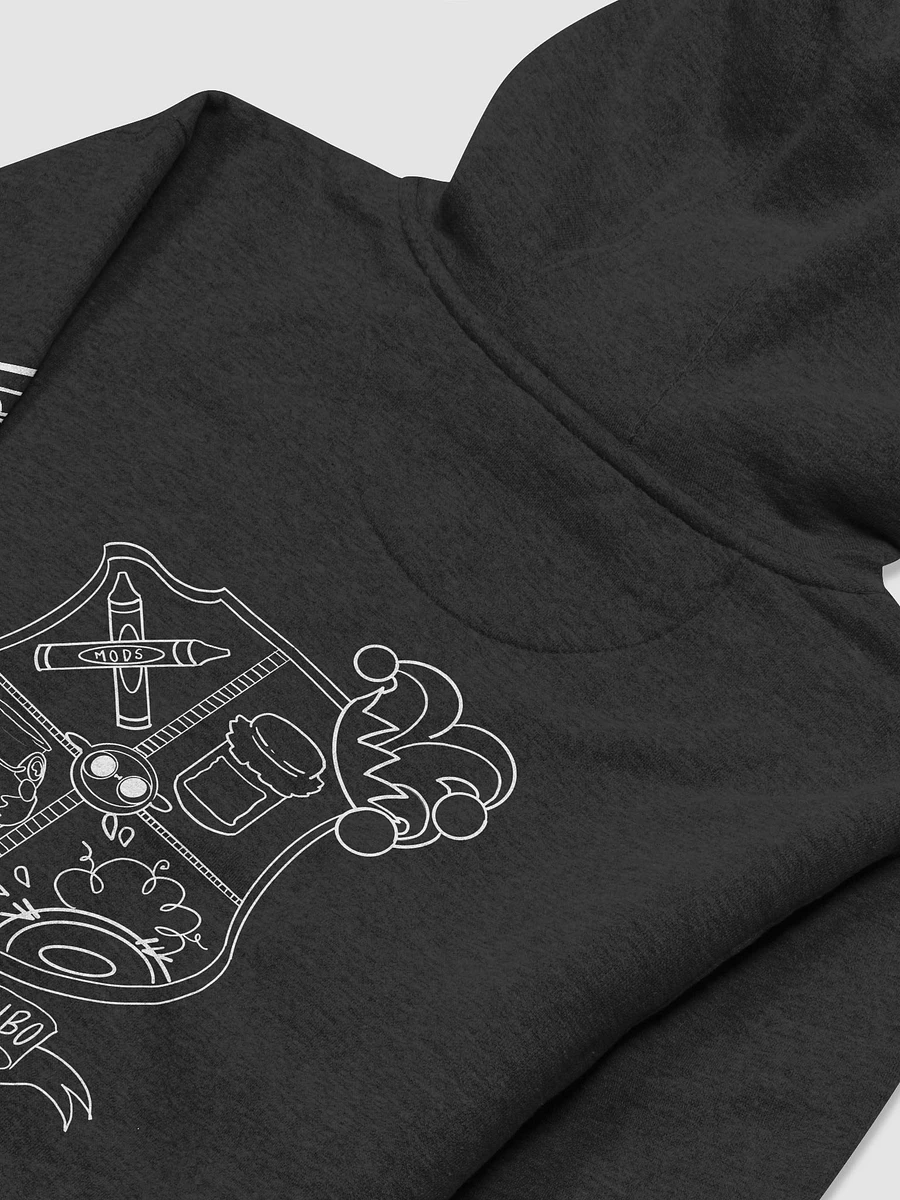 School of Chaos Hoodie product image (34)