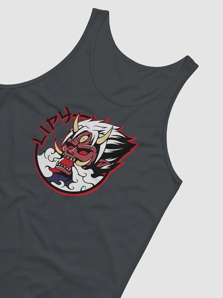 Red Tank top product image (6)