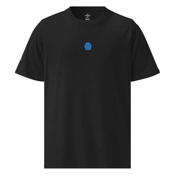 GTs x Under Armour® Mindfulness Unisex Athletic Tee product image (13)
