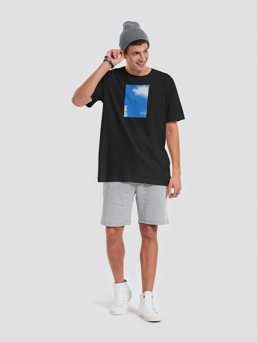 Clouds T-Shirt product image (3)