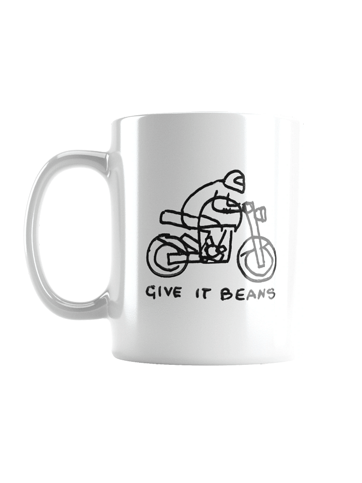 Give It Beans product image (3)