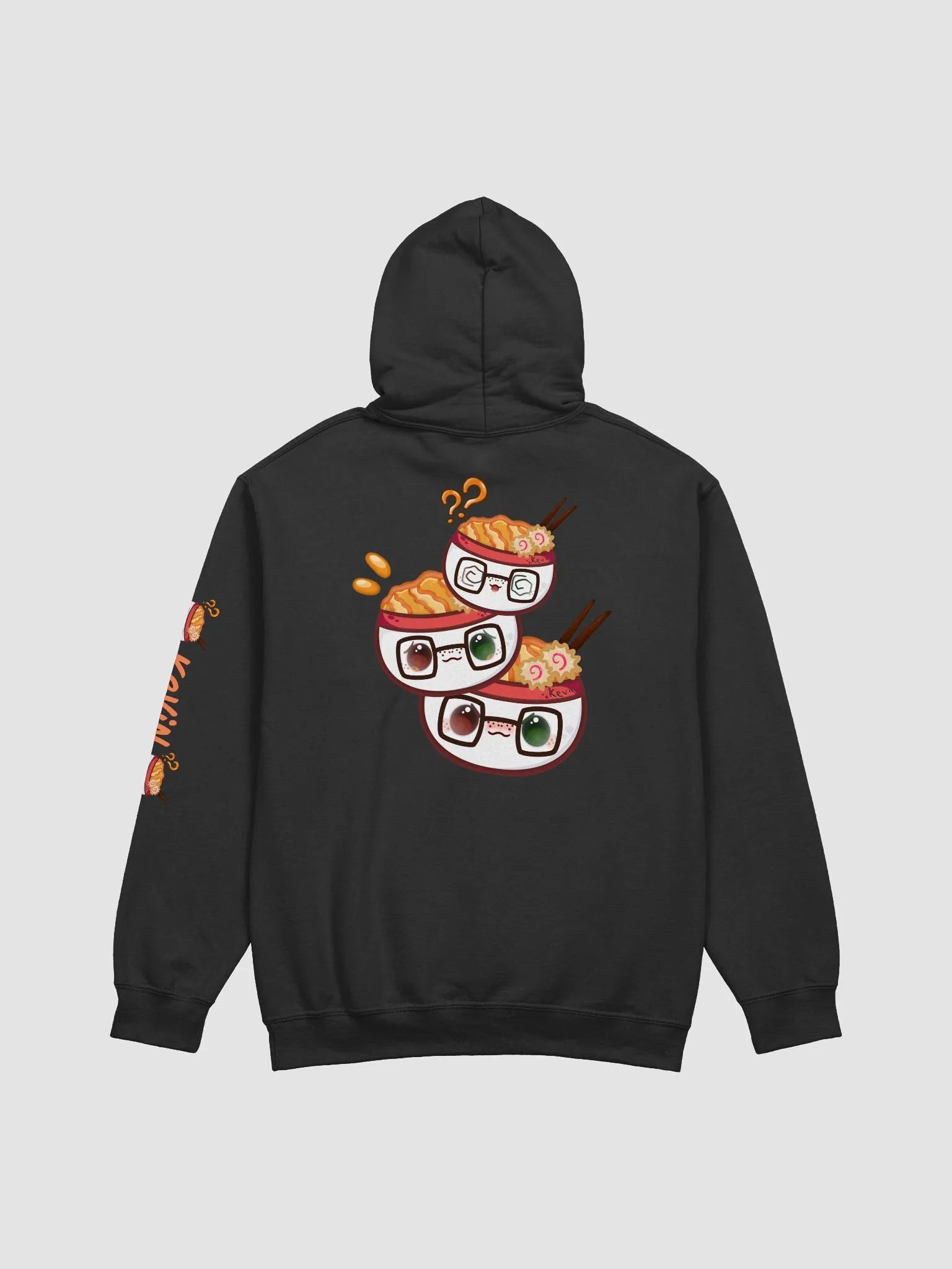 Noodle Hoodie product image (6)