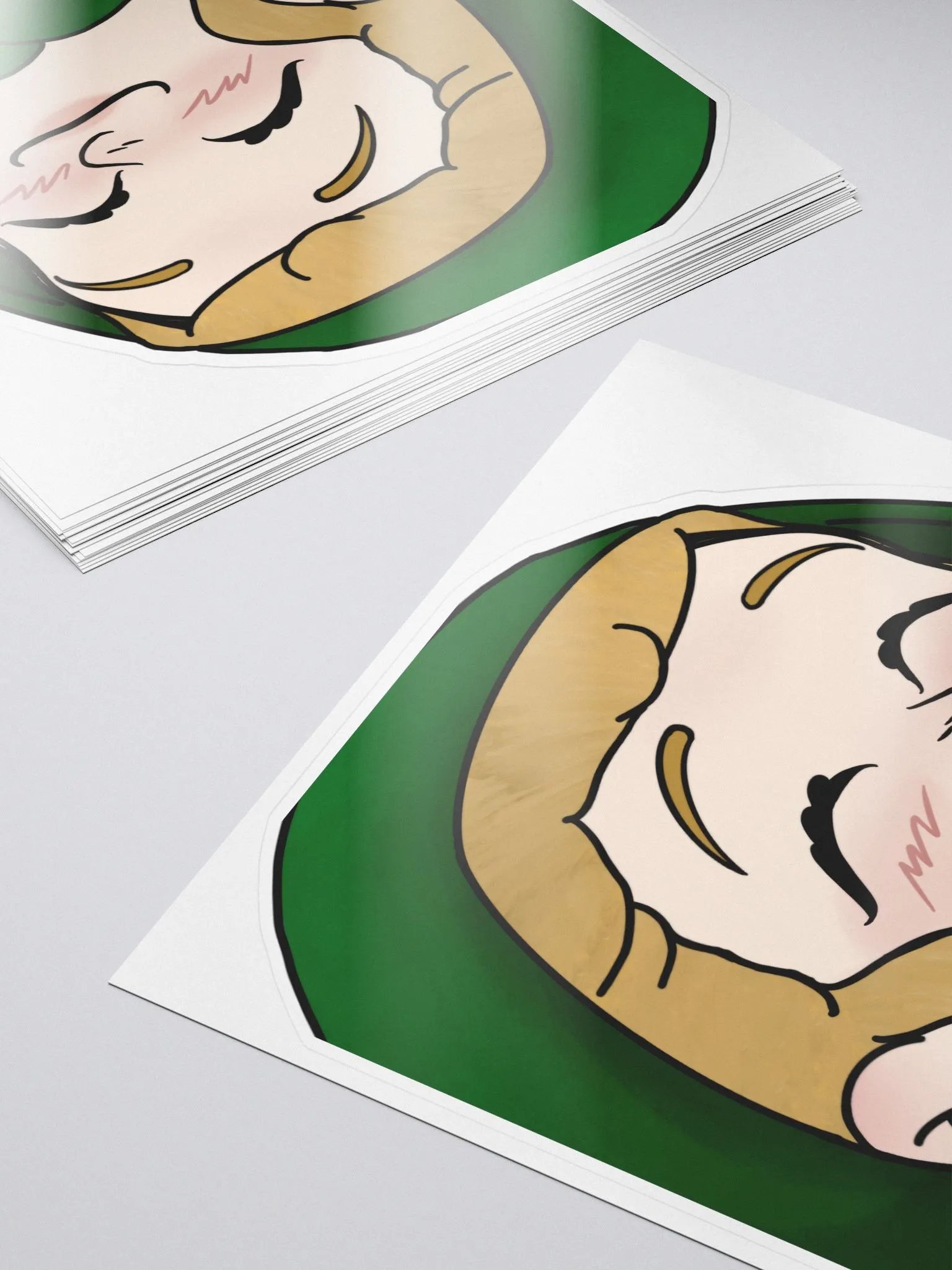 Cosy Sticker product image (5)