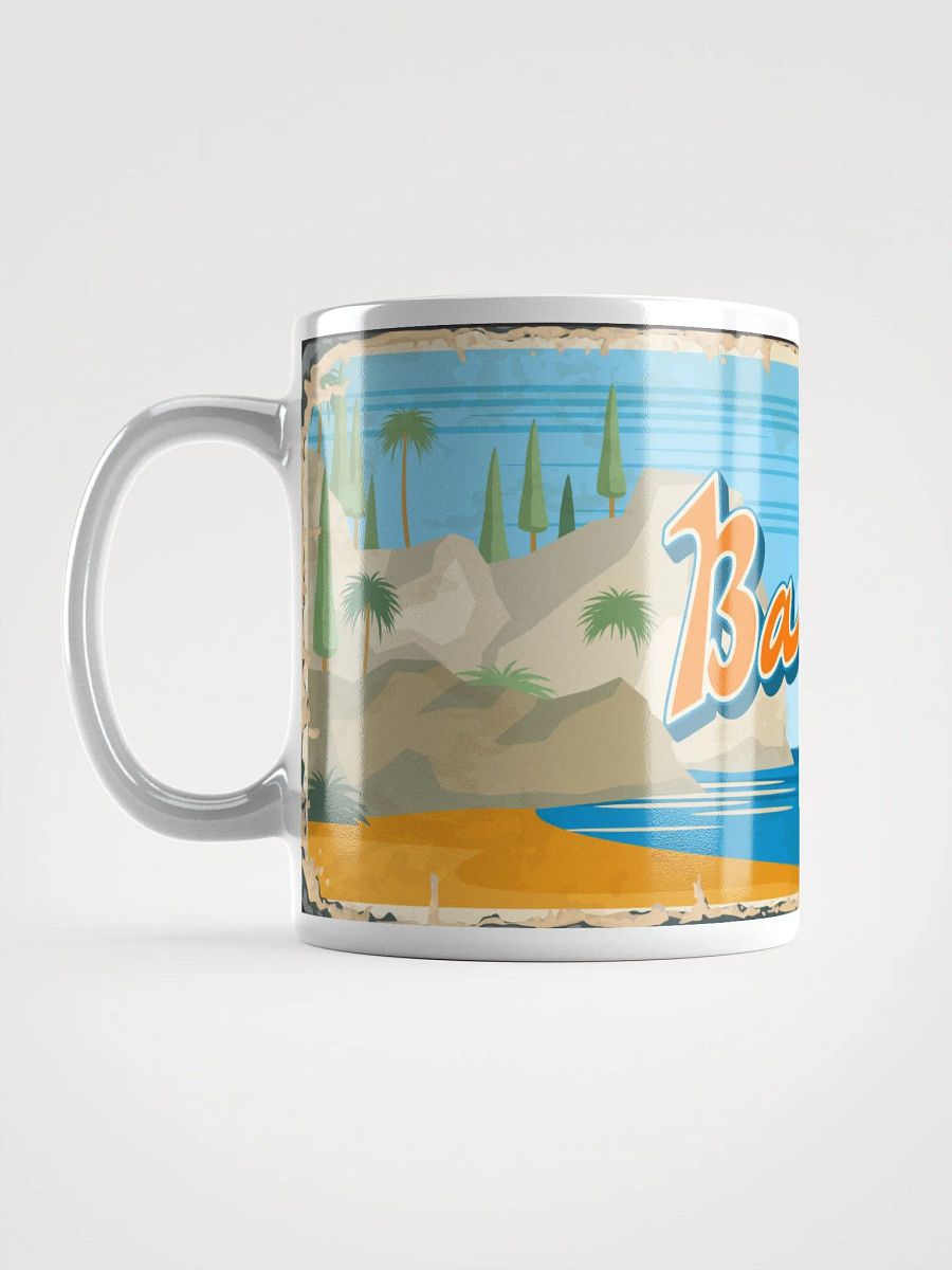 Balıkesir Turkey, Vintage Design product image (17)