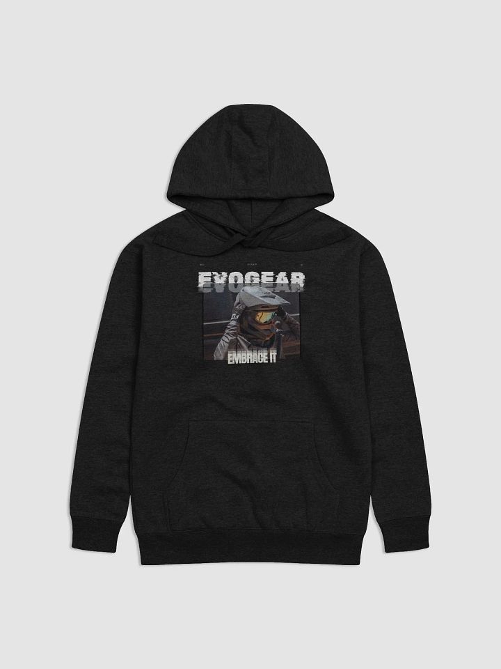 Embrace it Hoodie product image (1)