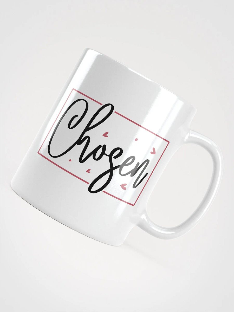 Chosen: Unstoppable, Unique, Unforgettable product image (6)