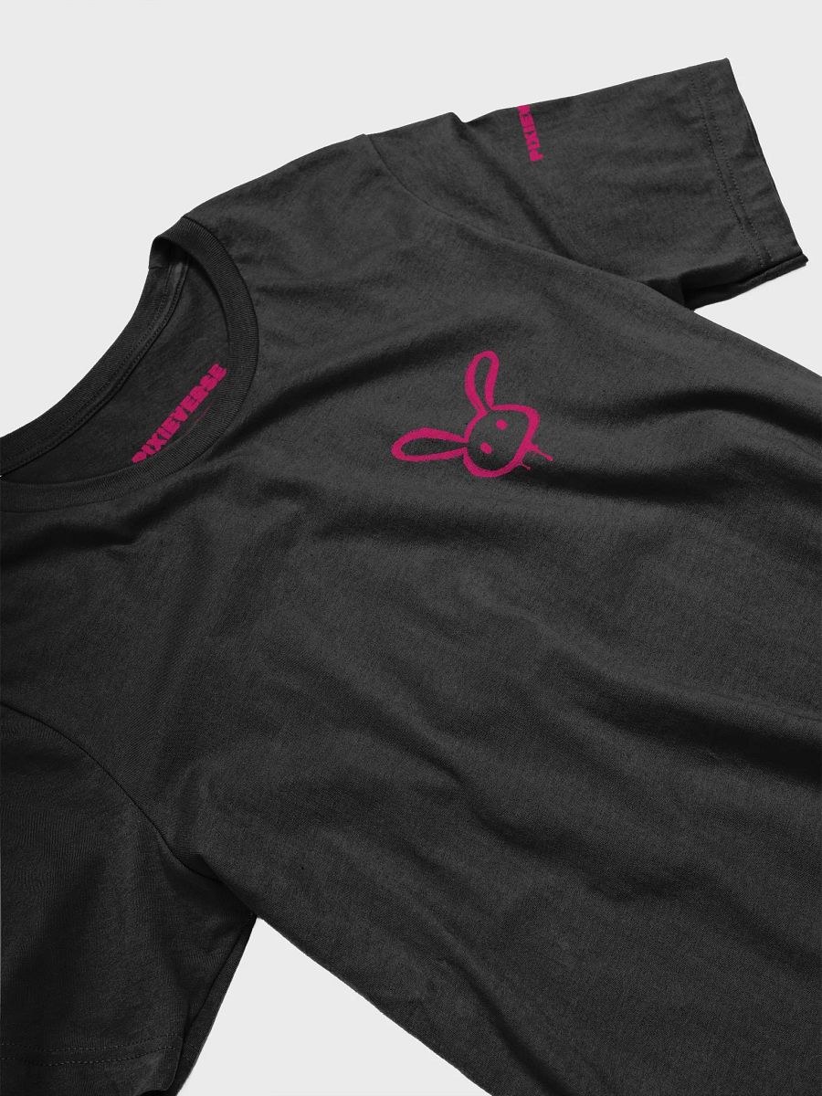 Pixieshirt PixieFluff - Limited Edition (Pink) product image (3)