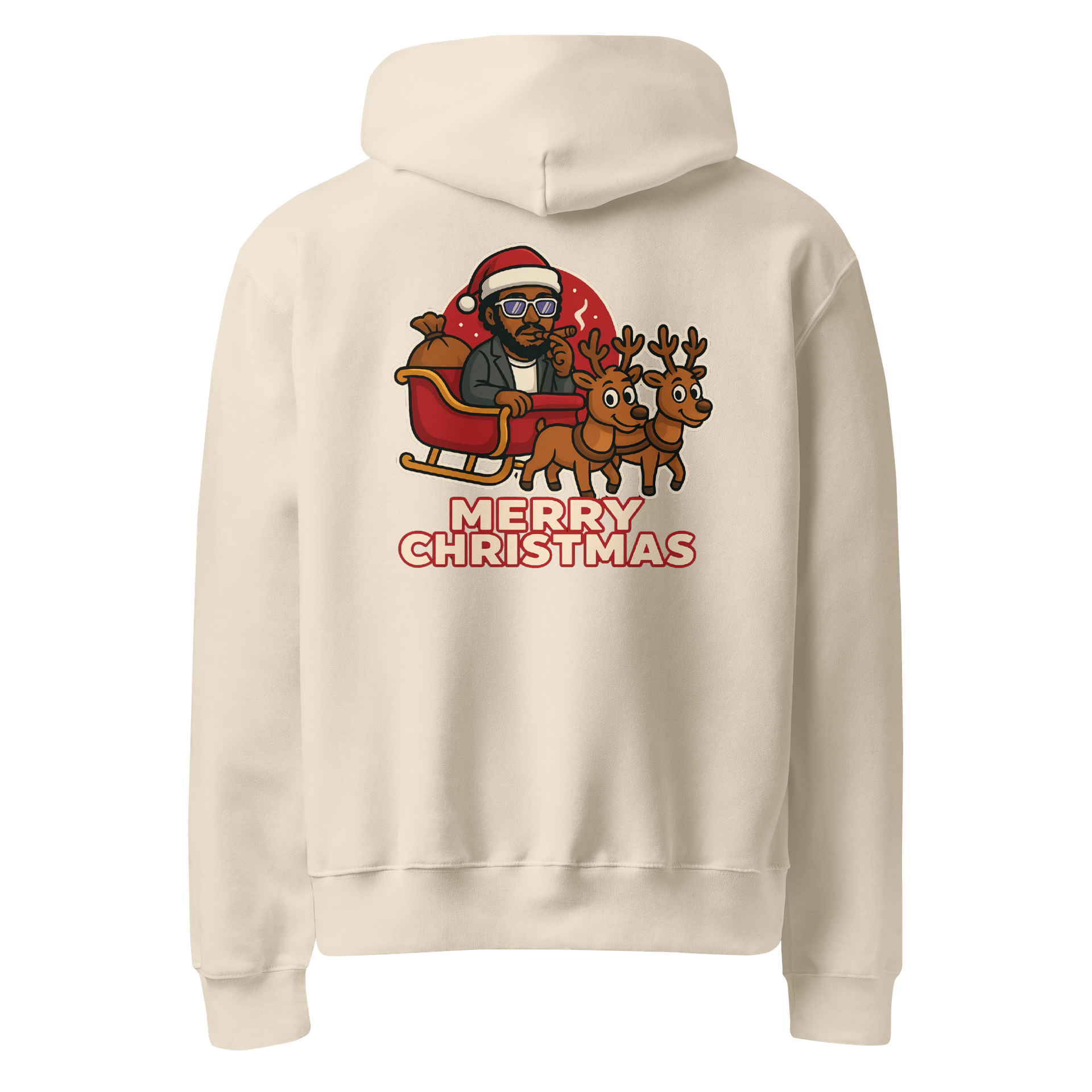 DAMI SANTA HOODIE product image (11)