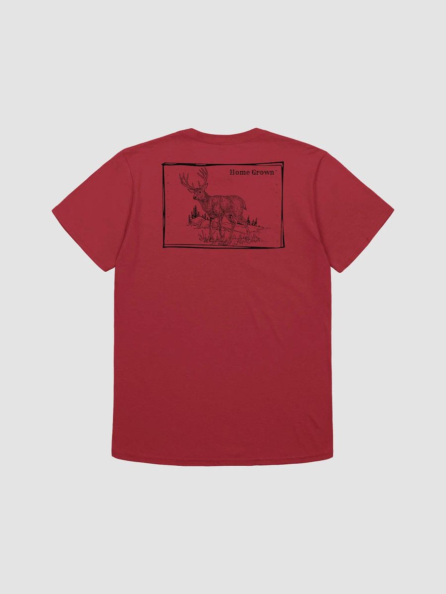 Home Grown T-Shirt product image (2)