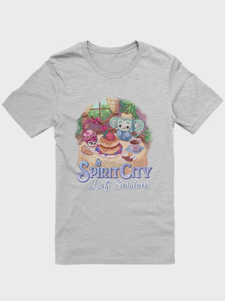 Toast-mate & Jamama - T-Shirt product image (8)