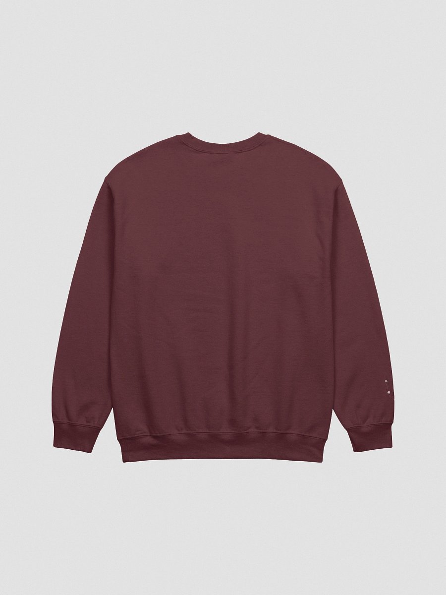 "Orion" Embroidered Crewneck product image (3)
