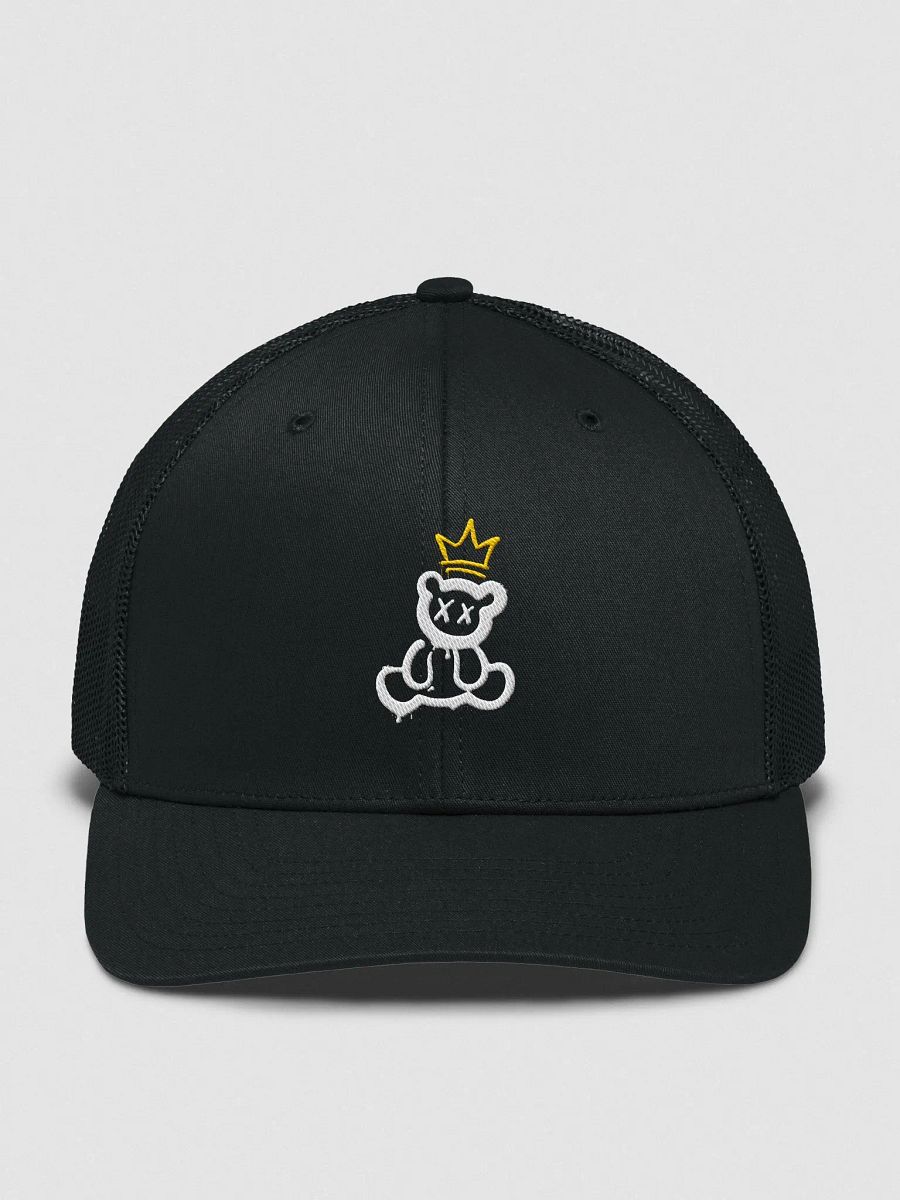 Deady Bear Trucker Hat product image (1)