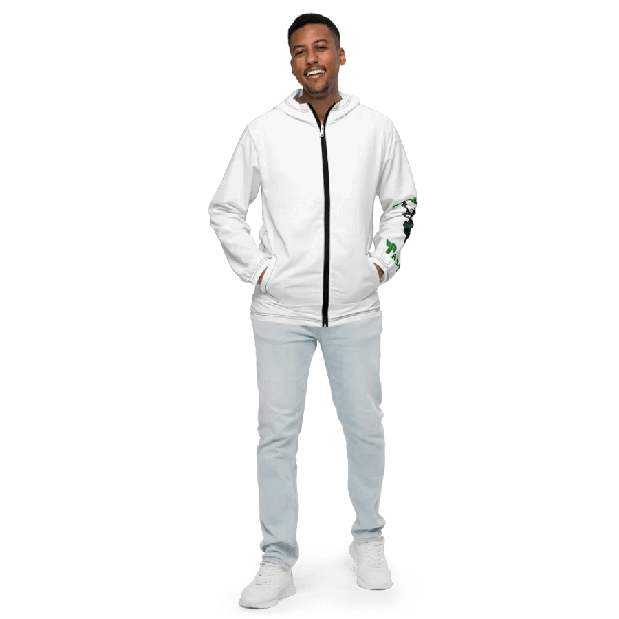 Shell Jacket product image (12)