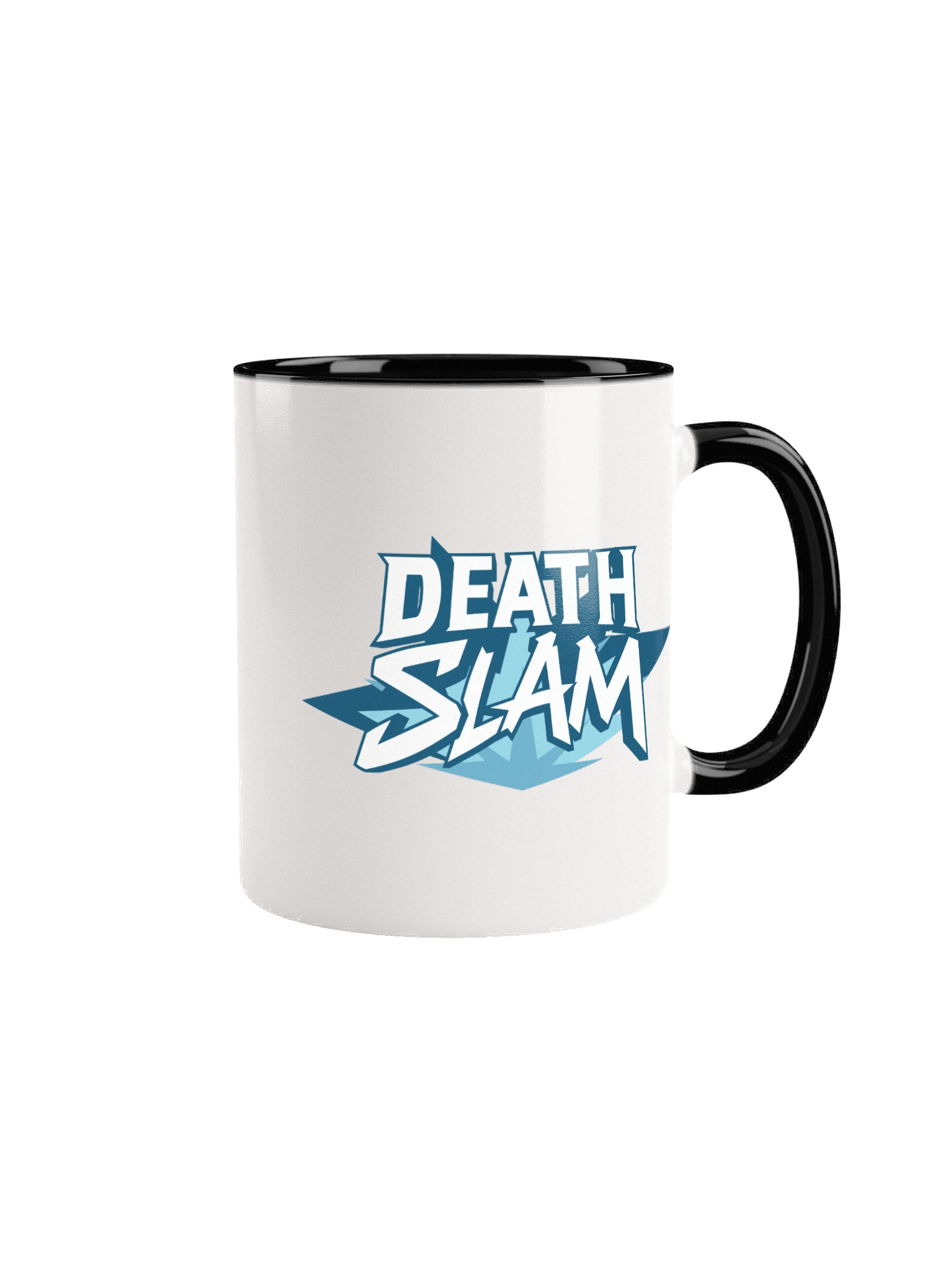 Death Slam Mug product image (1)