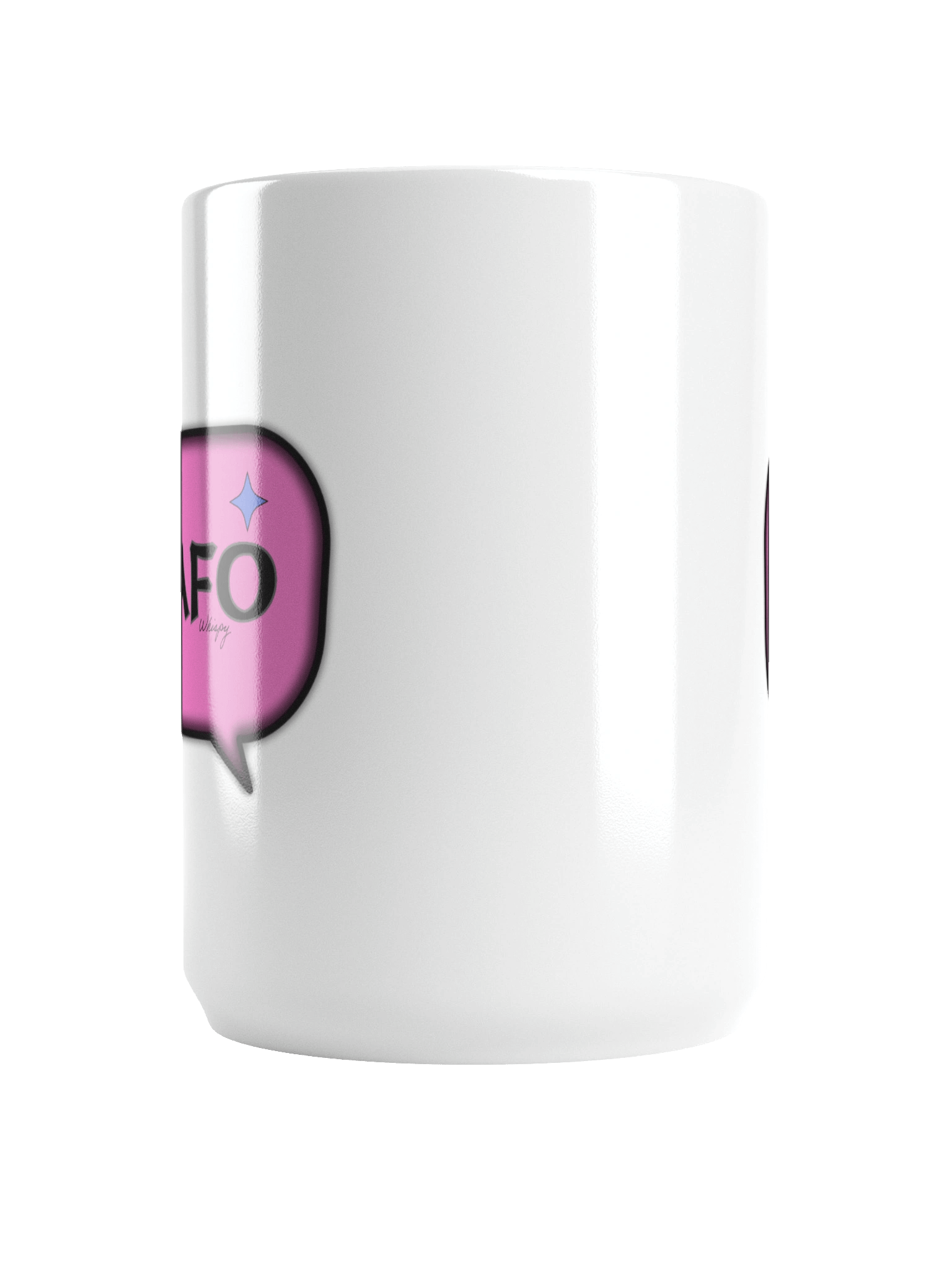 FAFO Coffee Mug product image (6)