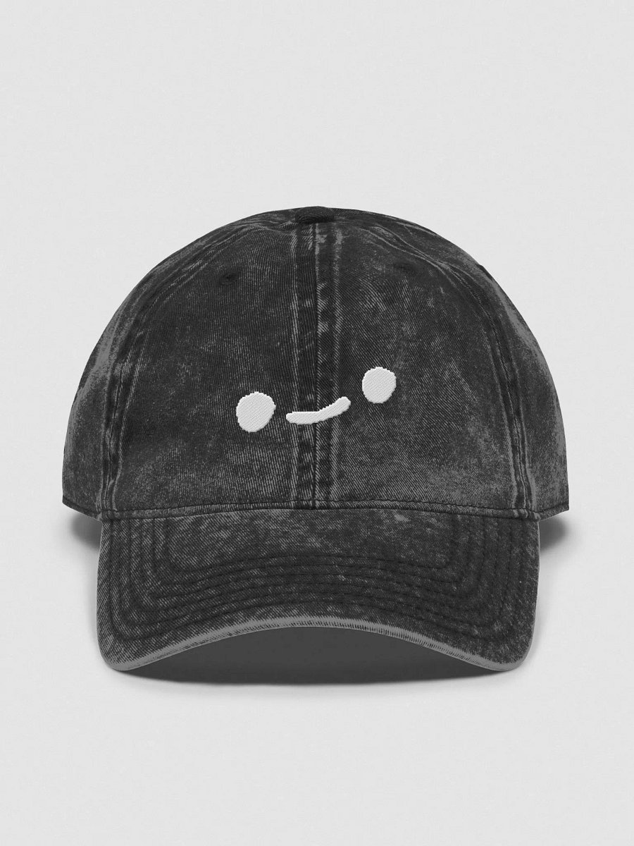 Big Guy Acid Washed Hat product image (1)