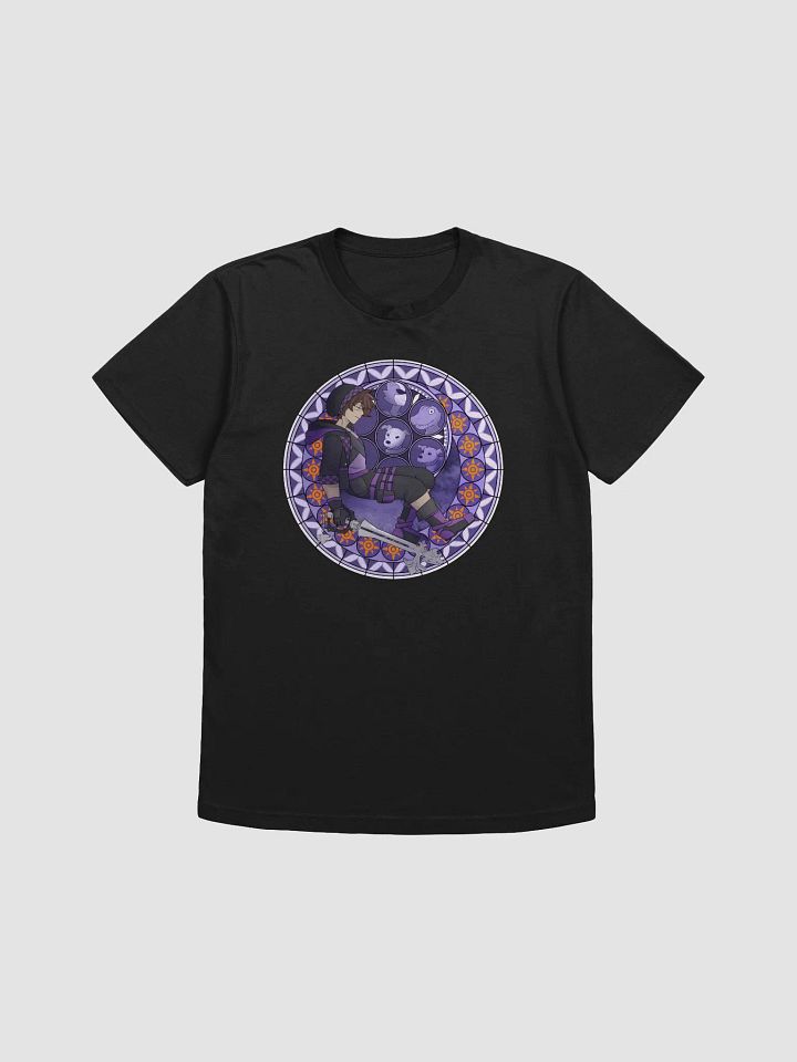 Dive To Heart - T-Shirt product image (1)
