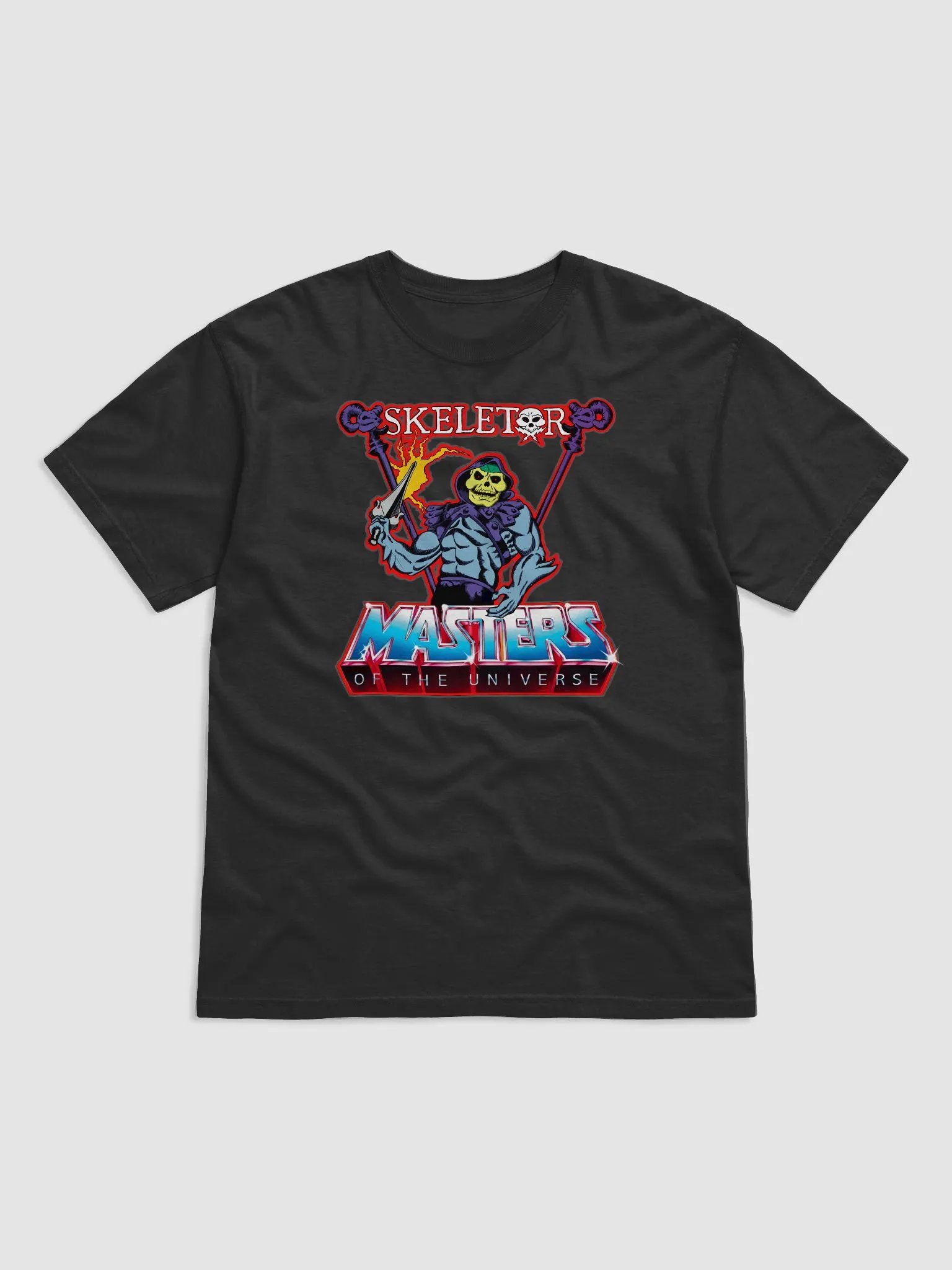 Vintage Doofy Skeletor product image (5)