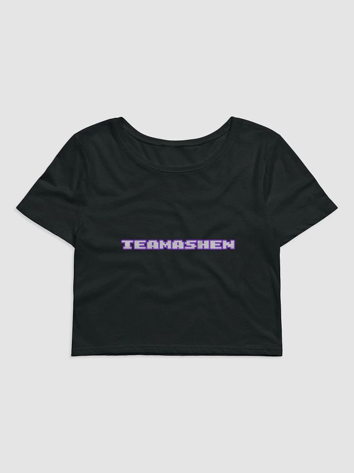 8 Bit Crop Tee product image (3)