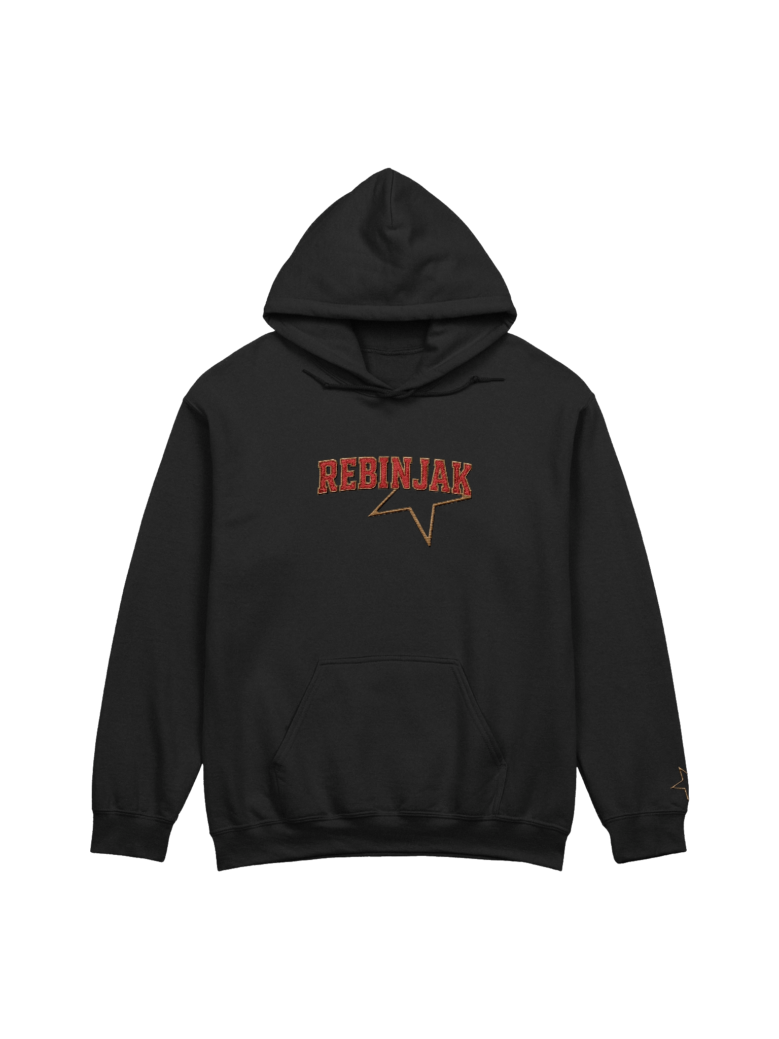 REBINJAK Classic Hoodie product image (3)
