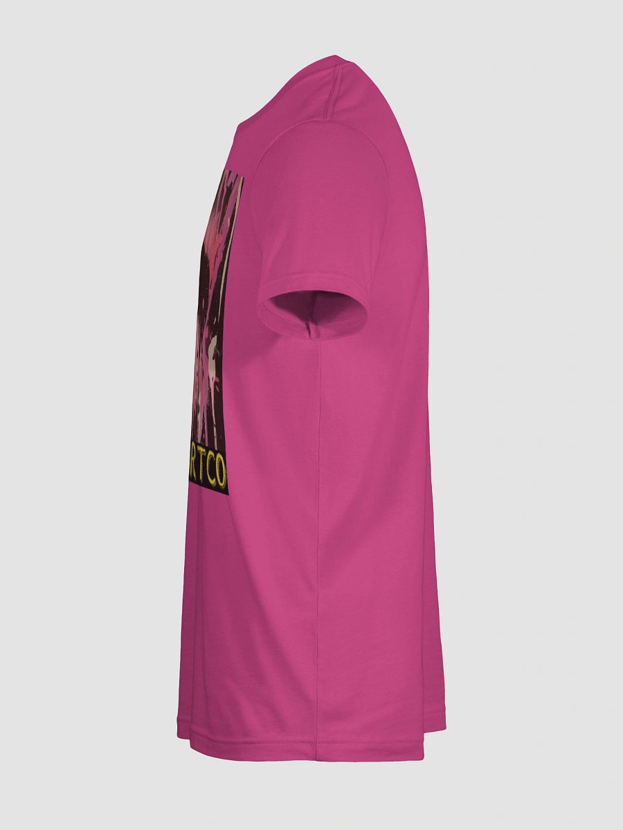 Hand Heart LAC T-Shirt product image (113)