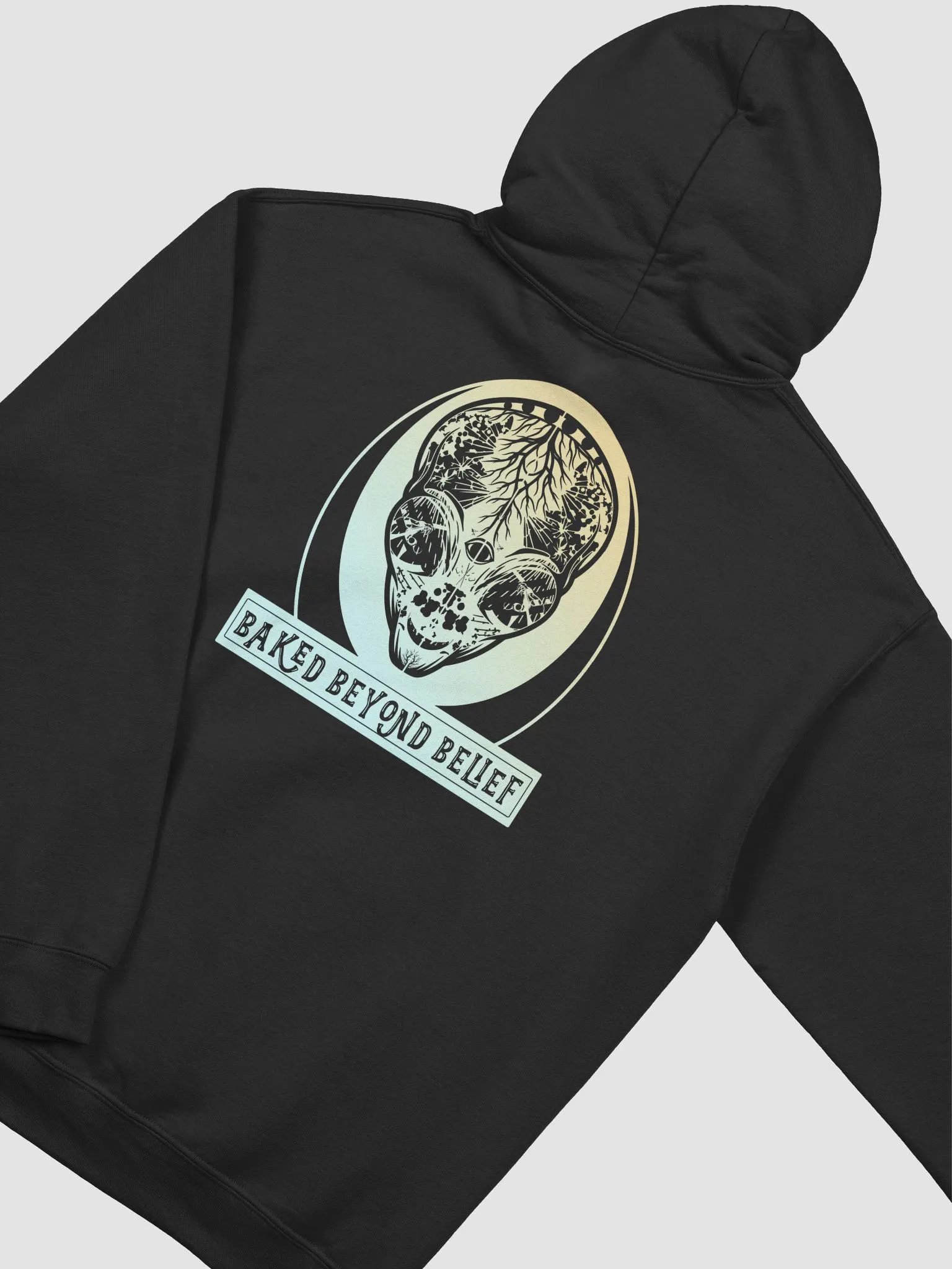 Baked Beyond Belief Hoodie product image (4)