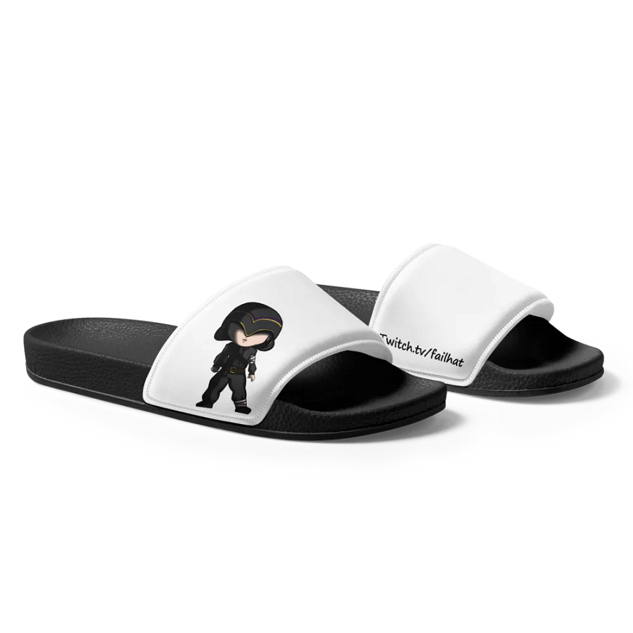 Assassins Foot (women's) product image (6)