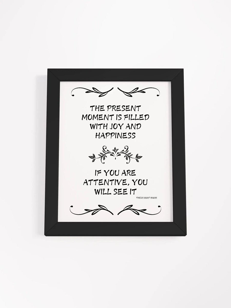 Mindfulness Quotation 