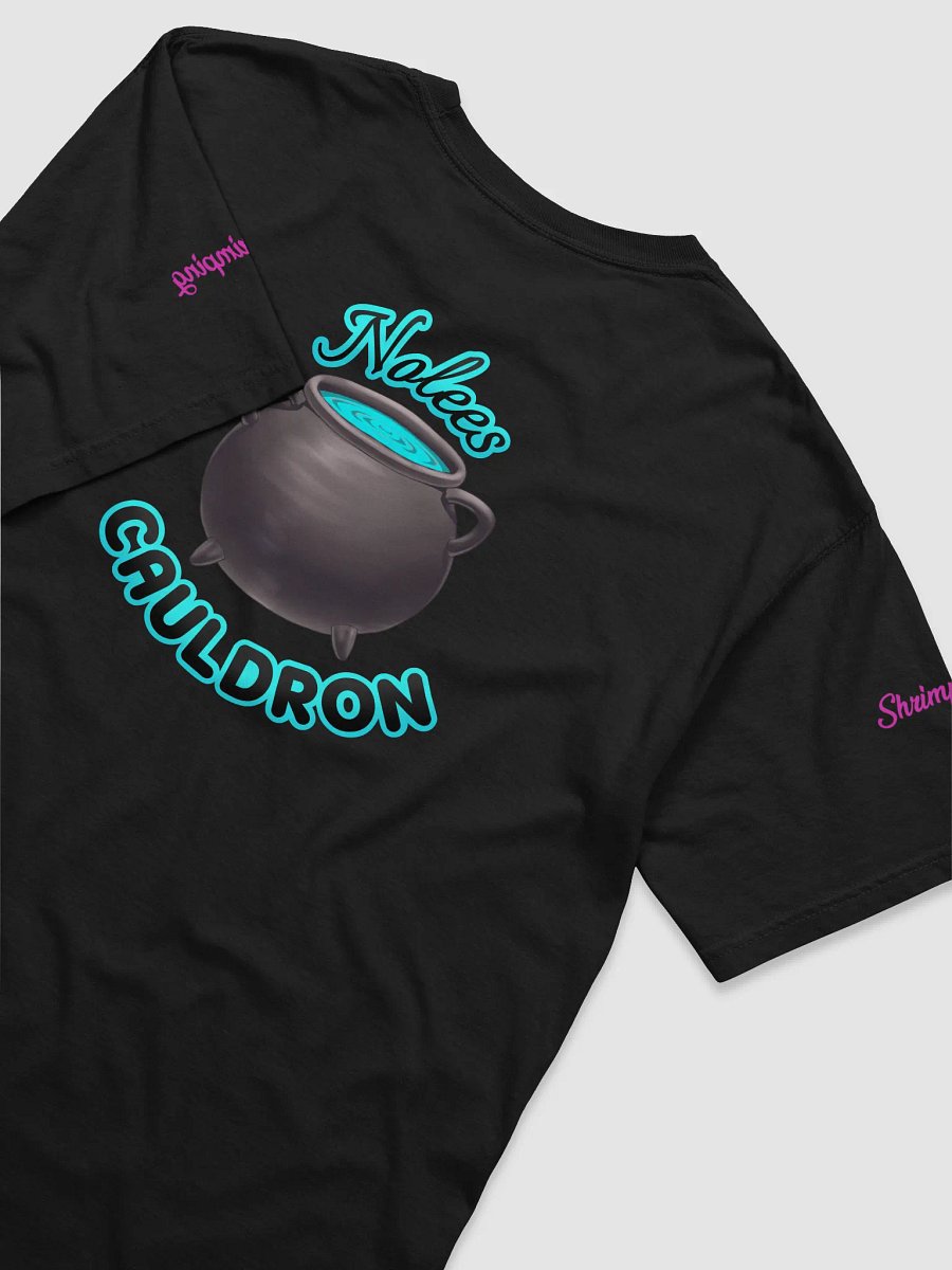 Shrimp Patrol Shirt product image (19)