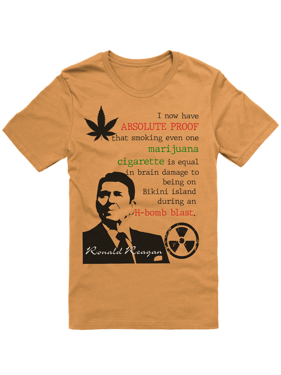 Ronnie Raygun product image (2)