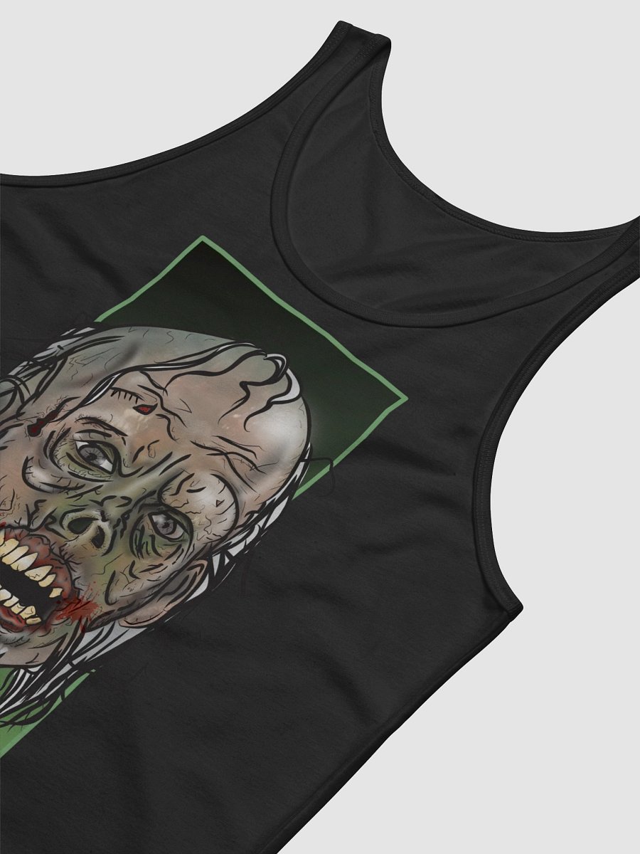 Undead Style Zombie Tank product image (18)
