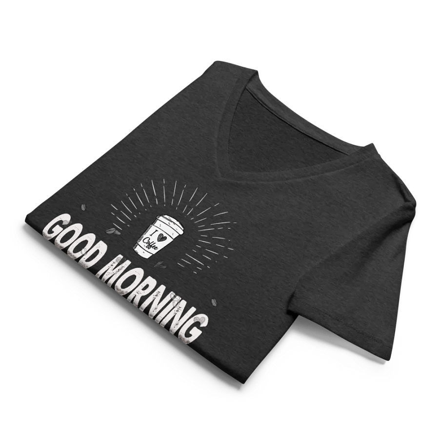 Good Morning, Good Evening, Good Night