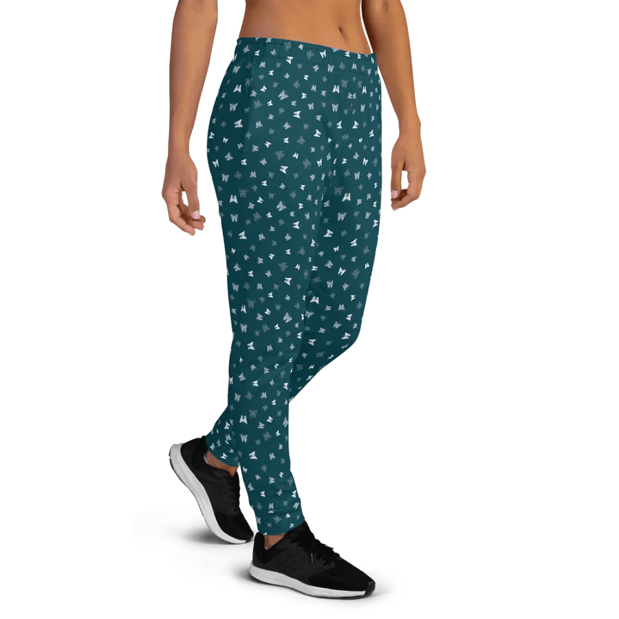 Wingdance | Women's Joggers product image (8)