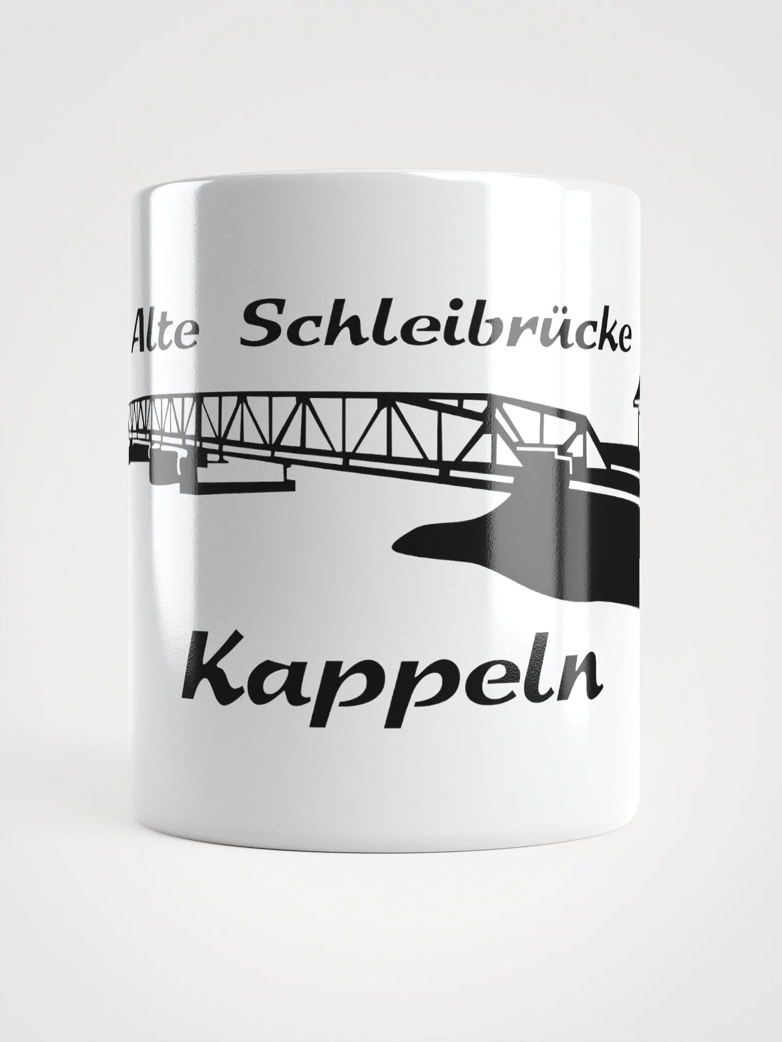 Alte Schleibrücke Kappeln product image (5)