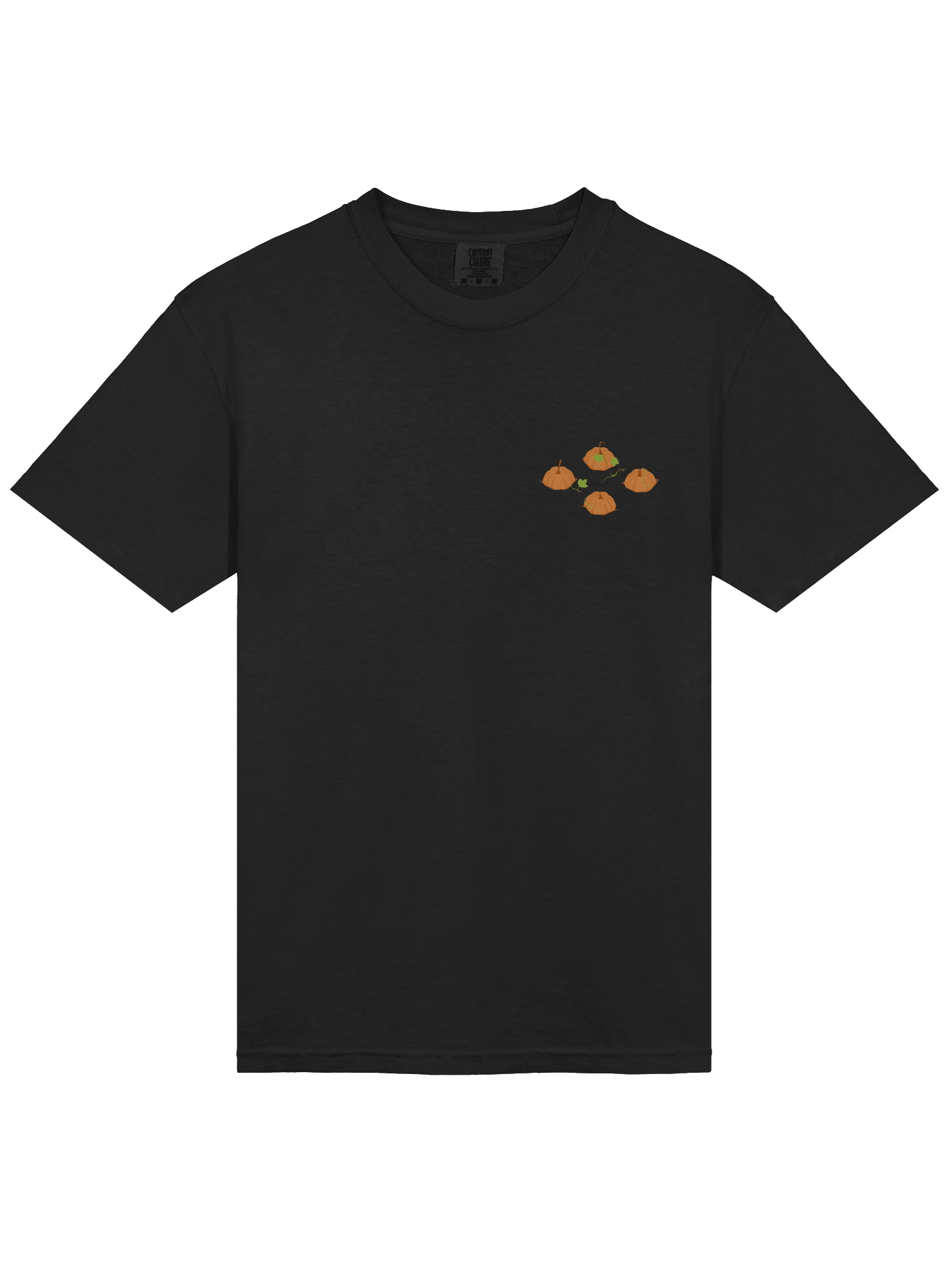 The Skeleton T-Shirt product image (5)