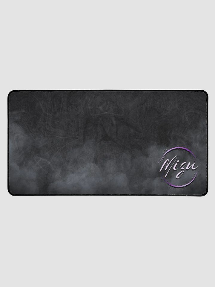 Large Desk Mat, 15.5" x 31.5" product image (1)