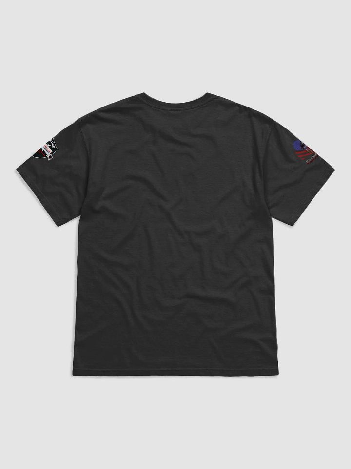 saltydemon86 logo tee shirt product image (2)