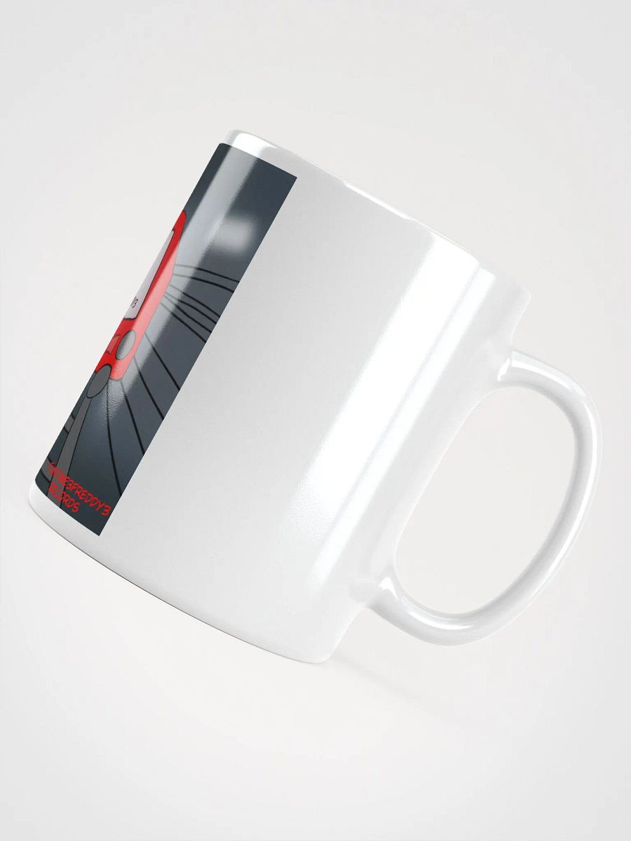 Subway Mug product image (12)