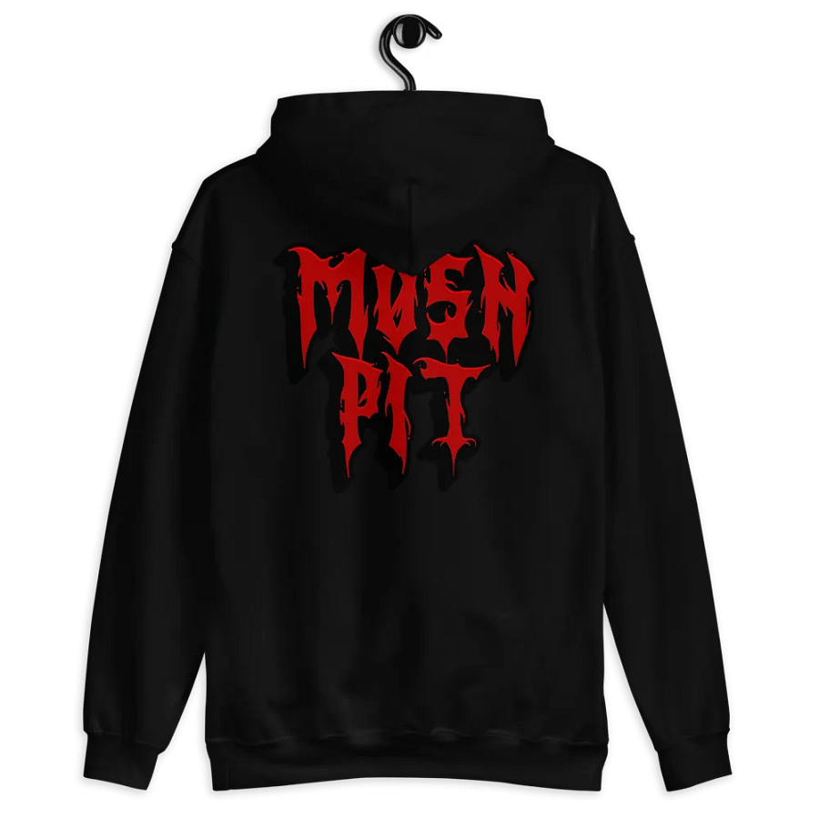 Metal AF | Mosh Pit product image (6)