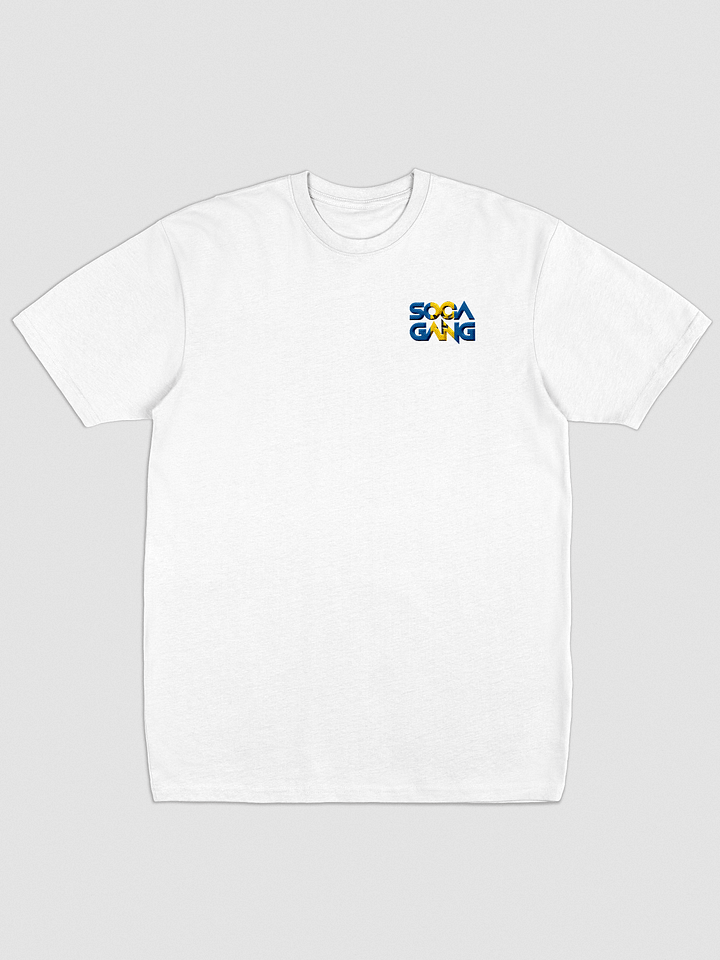 Barbados Logo (Embroidered) product image (1)